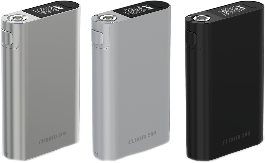 Joyetech Cuboid 200