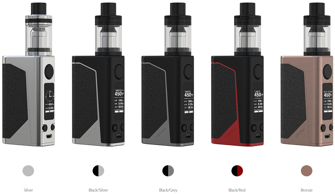 Joyetech eVic Primo