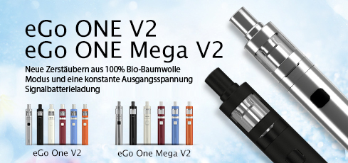 eGo ONE V2