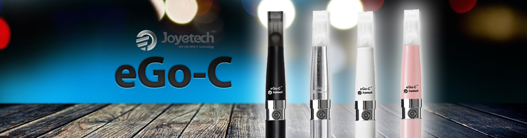 Joyetech E-Zigarette eGo-C