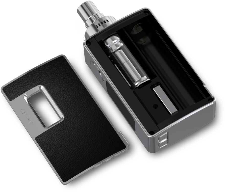 Joyetech eVic AIO Grip