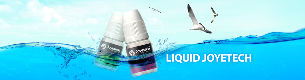 Liquidy Joyetech